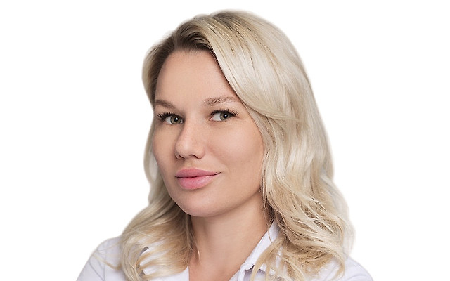 Шимчёнок Алена Александровна