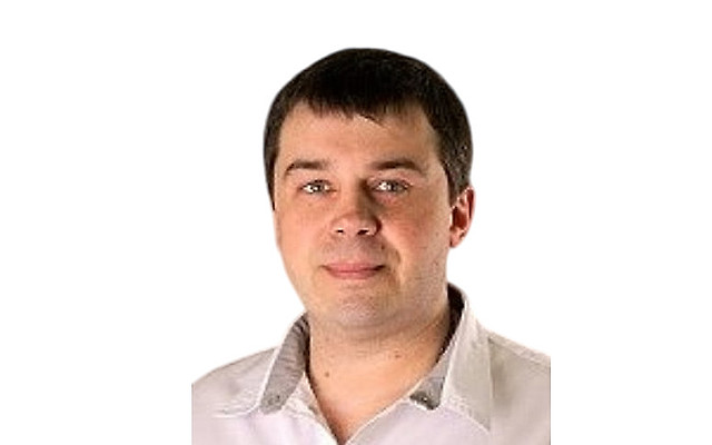 Детковский Андрей Викторович