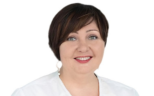 Колтунова Алевтина Александровна