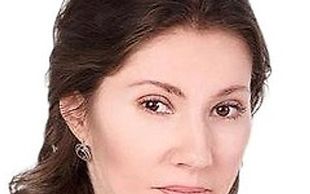 Акимова Ольга Витальевна