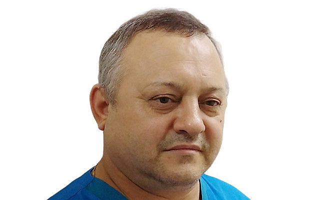 Липневич Анатолий Емельянович