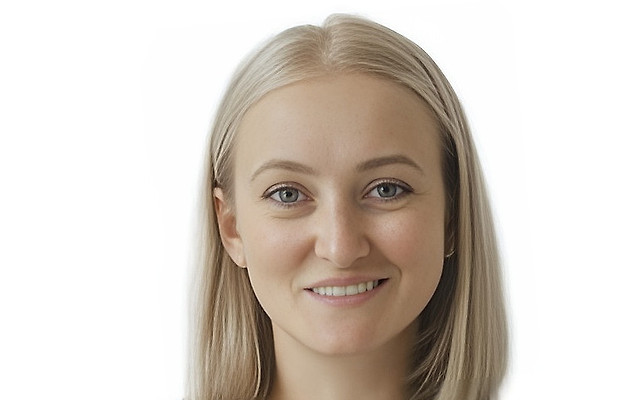 Мартикайнен Екатерина Александровна