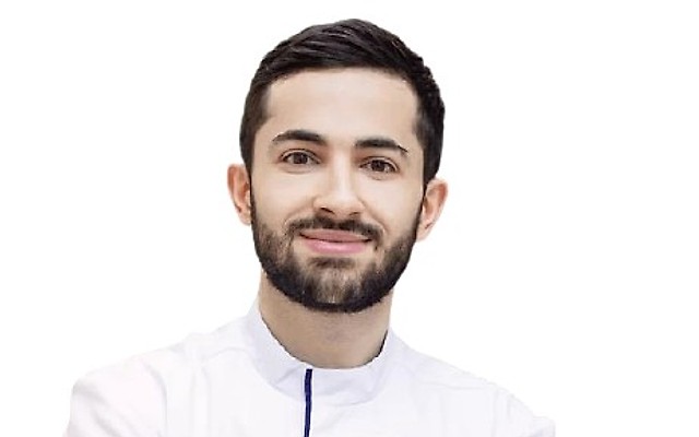Шамов Расул Ахмедханович