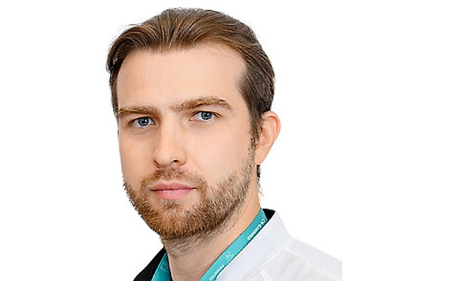 Сагунов Павел Андреевич