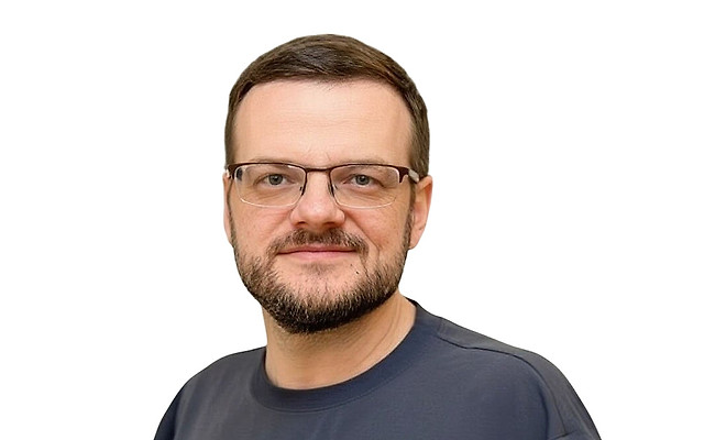Колесов Павел Андреевич