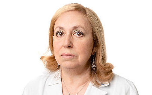 Соболевская Алла Александровна