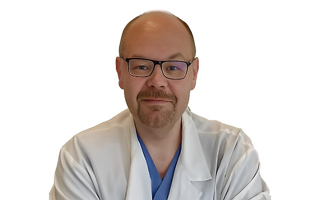 Зудин Алексей Михайлович