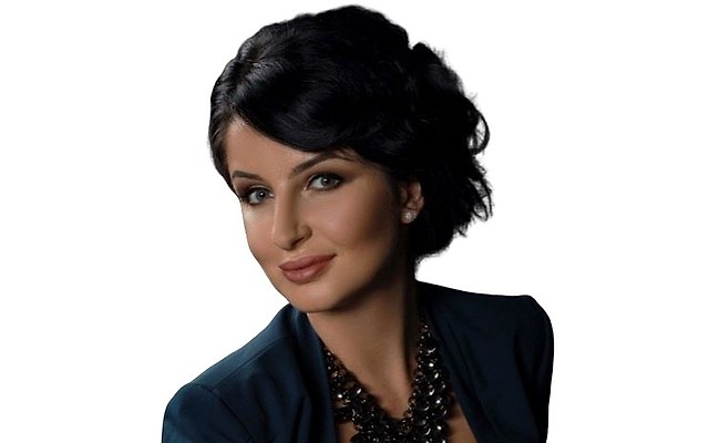 Руднева Юлия Константиновна