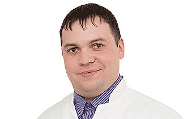 Низиенко Иван Викторович