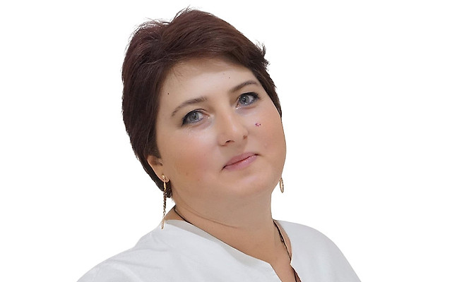 Ковтун Татьяна Александровна