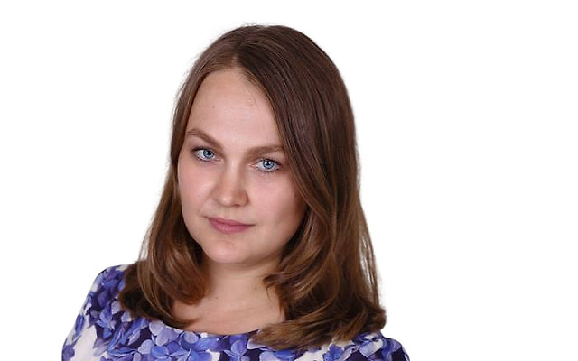 Королева Анна Игоревна