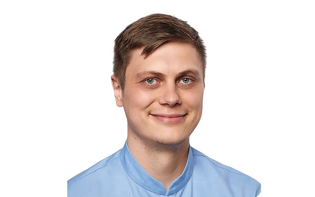 Любкин Владислав Валерьевич