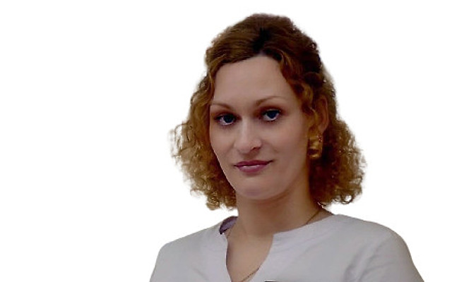 Белякова Оксана Васильевна