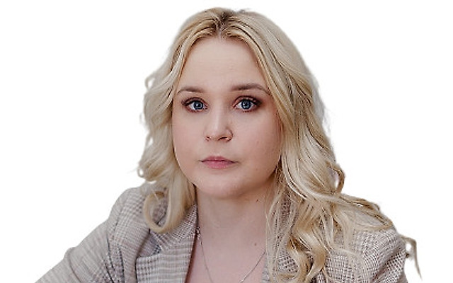 Косачева Лилия Вячеславовна