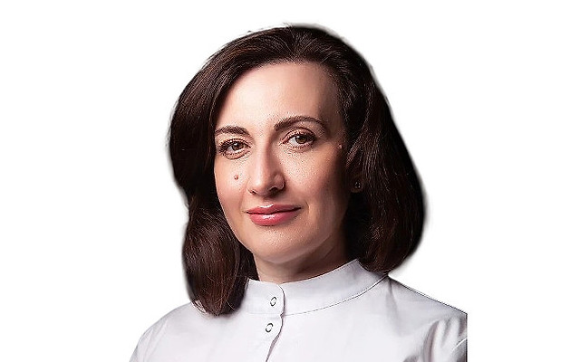 Бакалова Наталья Александровна