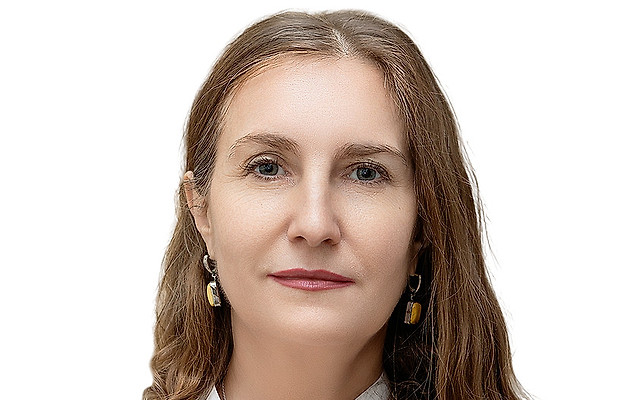 Тверитина Наталья Викторовна