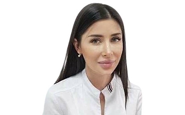 Сулейманова Зухра Ахмедовна