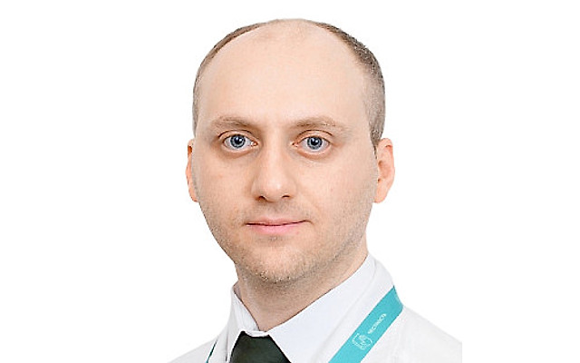 Сичинава Лаша Тенгизиевич