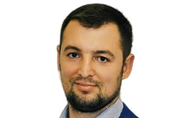 Филатов Александр Игоревич