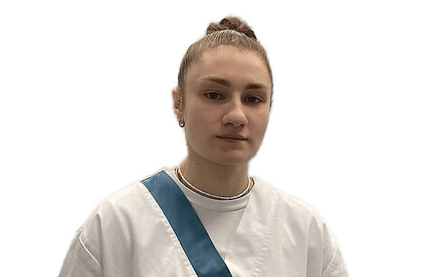 Холопова Диана Владимировна