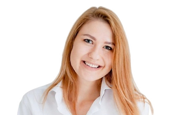 Однолеткова Ирина Игоревна