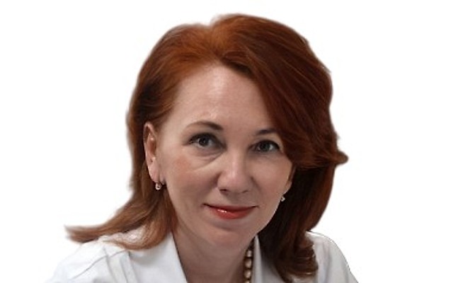 Алашеева Маргарита Николаевна