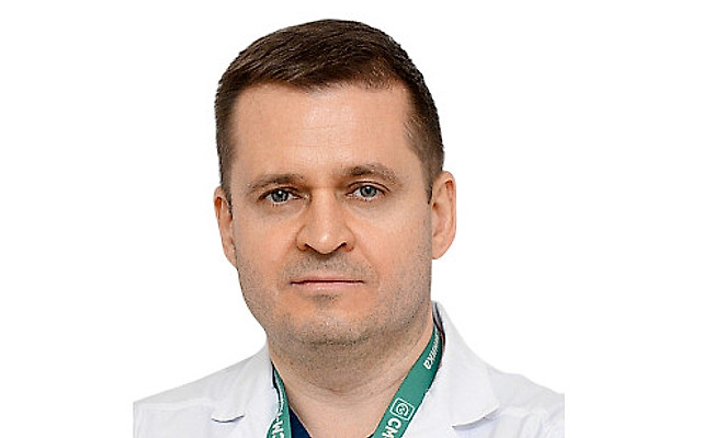 Давыдов Владислав Георгиевич