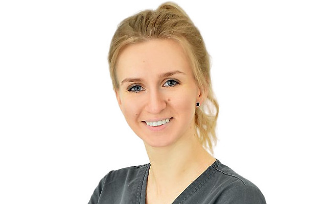 Серегина Ирина Викторовна