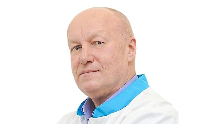 Кавченков Вадим Валерьевич