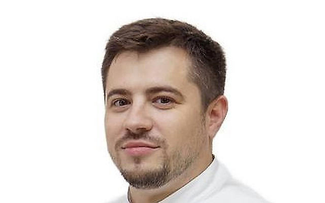 Кодунов Алексей Михайлович