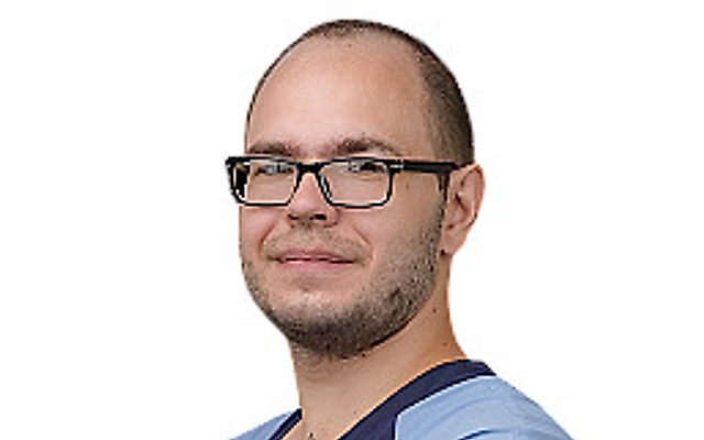 Виноградов Алексей Иванович