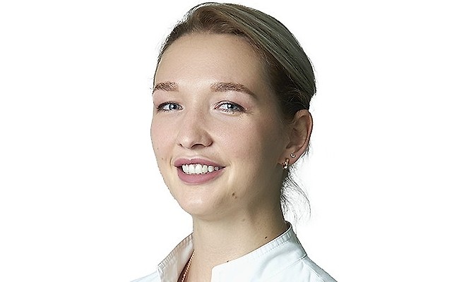 Липунова Валерия Константиновна