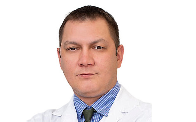 Письменный Александр Юрьевич