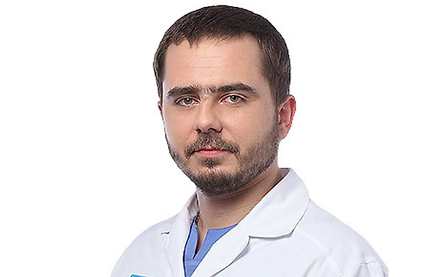 Лукьяненко Владимир Александрович