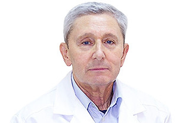 Тер-Аванесов Габриэль Вартанович