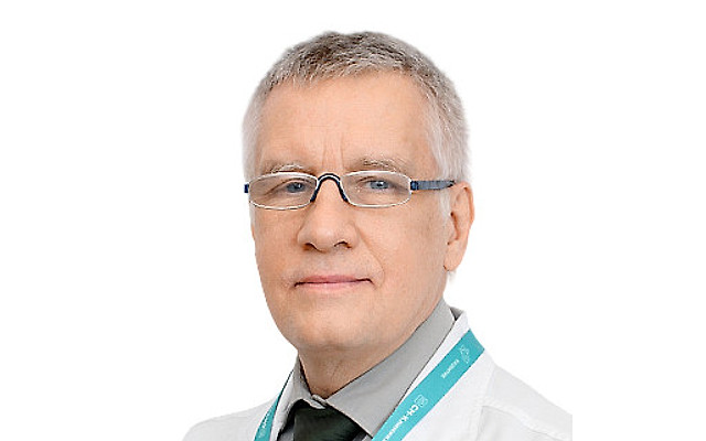 Ганиев Борис Геннадьевич