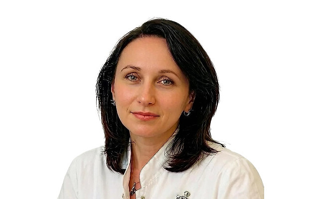 Дубровина Наталья Алексеевна