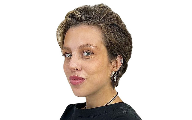 Самоцветова Анастасия Олеговна