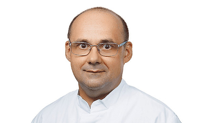 Беляков Александр Анатольевич