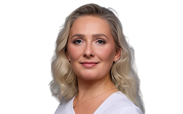Орлова Олеся Александровна