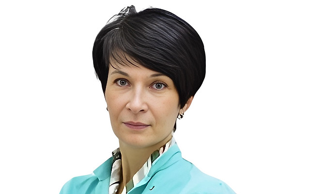 Панжинская Татьяна Юрьевна