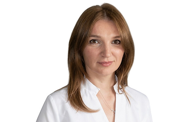 Качанова Валентина Александровна
