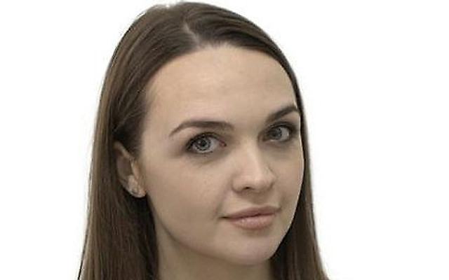 Внуковская Инесса Сергеевна
