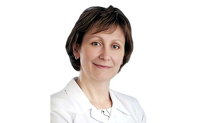 Балахонова Татьяна Валентиновна