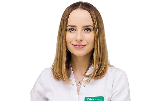 Емельянова Кристина Витальевна