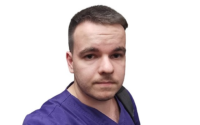 Игнатов Константин Владимирович