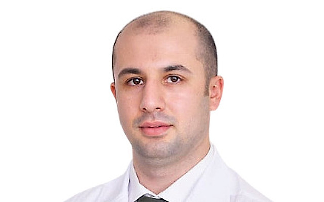 Сафаров Навруз Ватанович