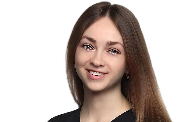 Воронкова Татьяна Андреевна