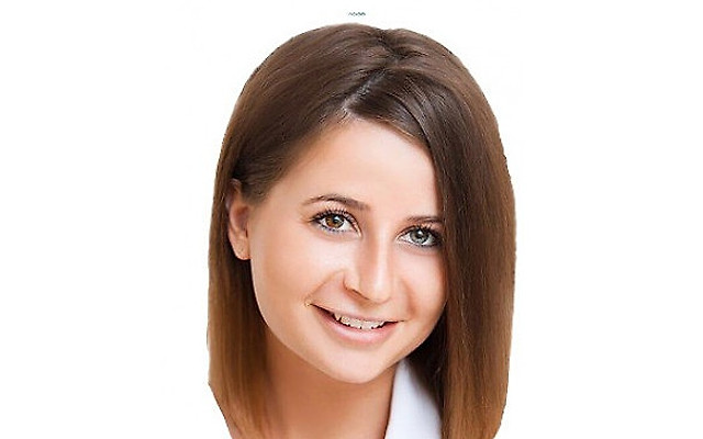 Щевьева Марина Николаевна