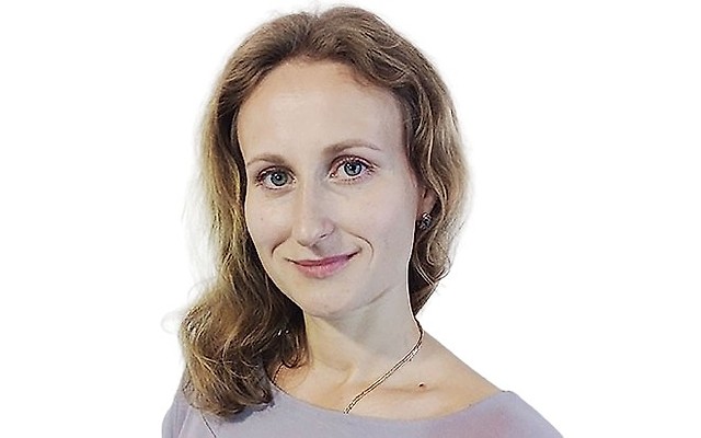 Макарова Дарья Сергеевна